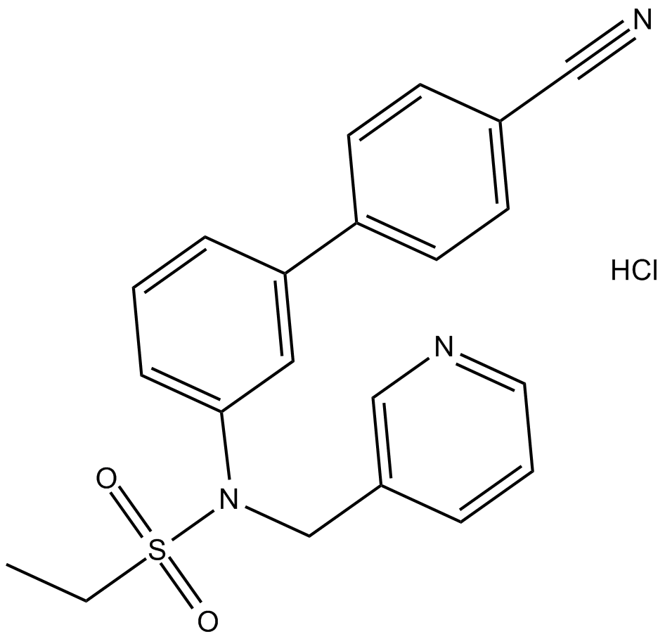 CBiPES hydrochloride图片