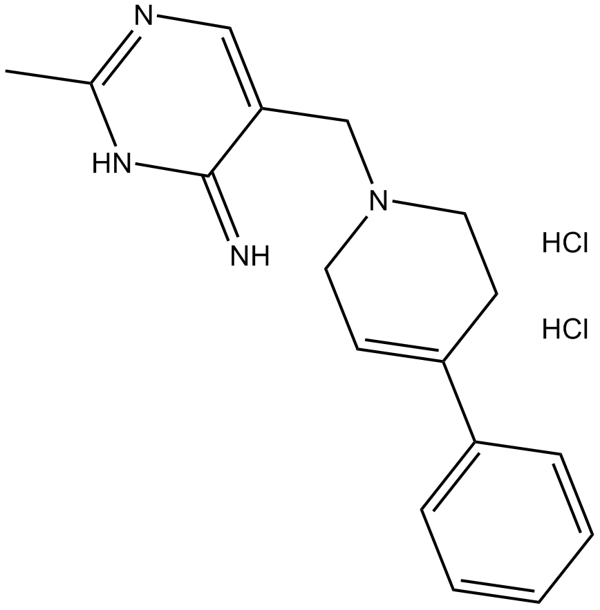 Ro 10-5824 dihydrochloride图片