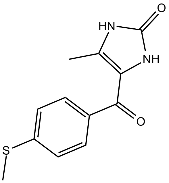 Enoximone图片