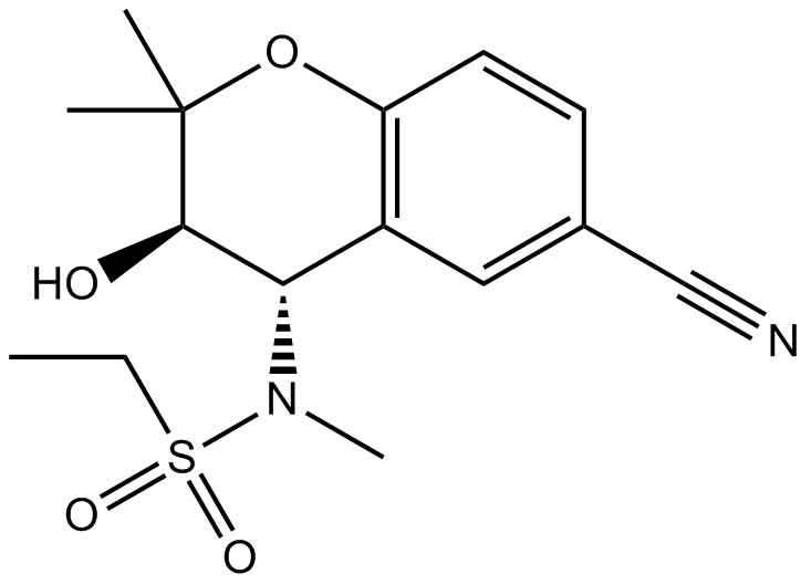 Chromanol 293B图片