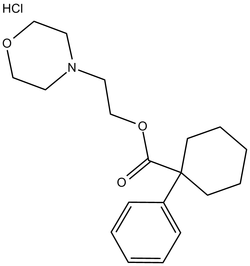 PRE-084 hydrochloride图片