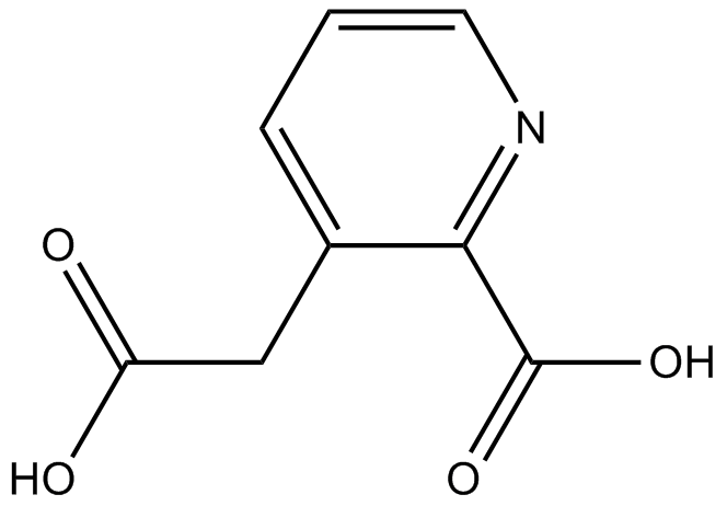 Homoquinolinic acid图片