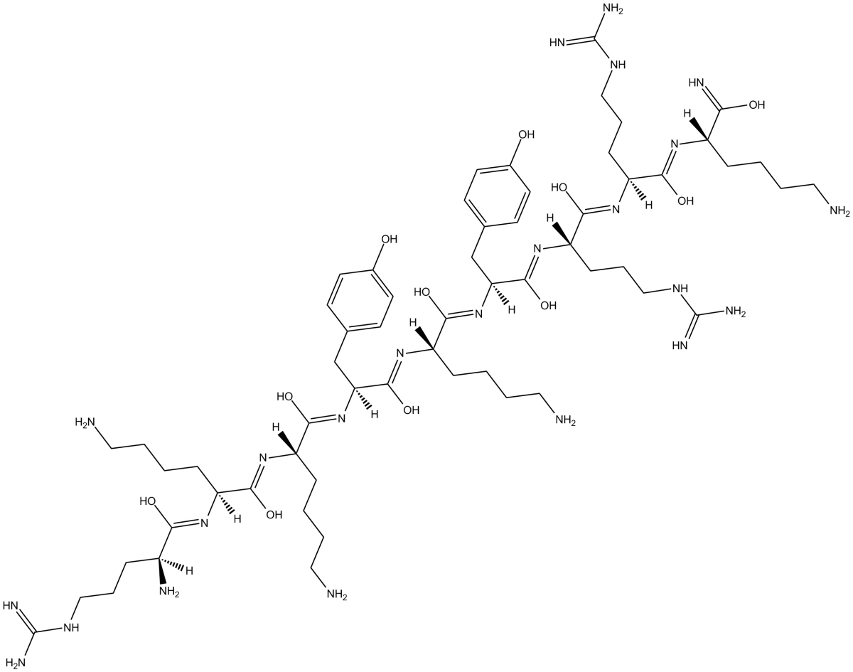 MLCK inhibitor peptide 18ͼƬ
