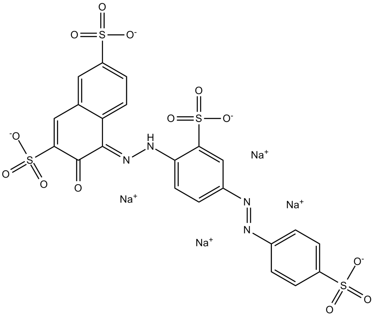 Ponceau S Staining Solution图片