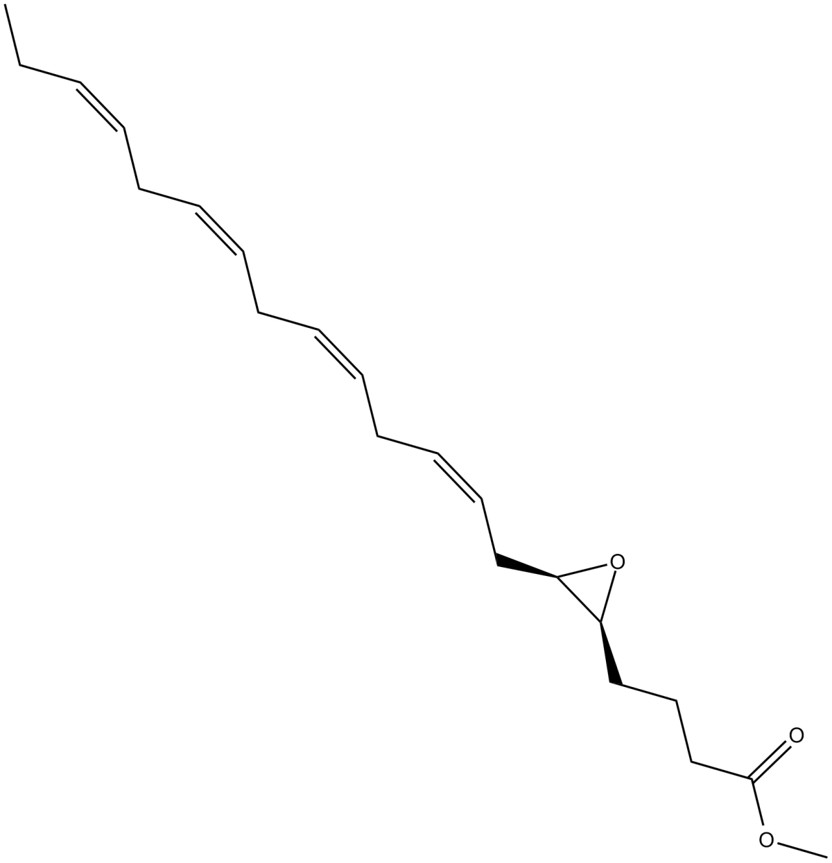 5(6)-EpETE methyl ester图片