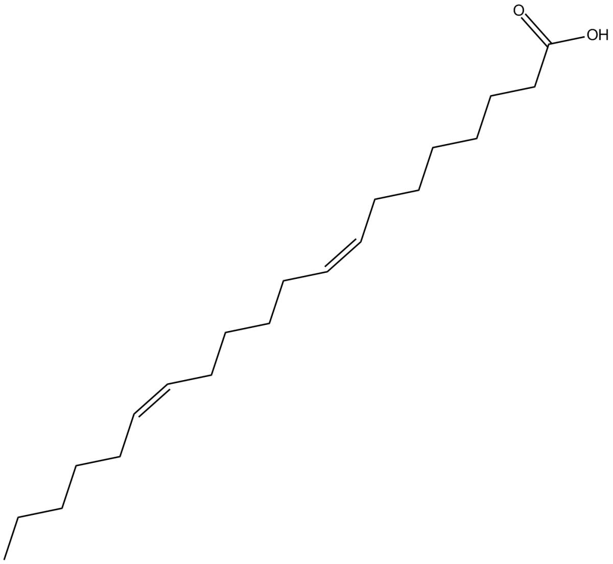 8(Z),14(Z)-Eicosadienoic Acid图片