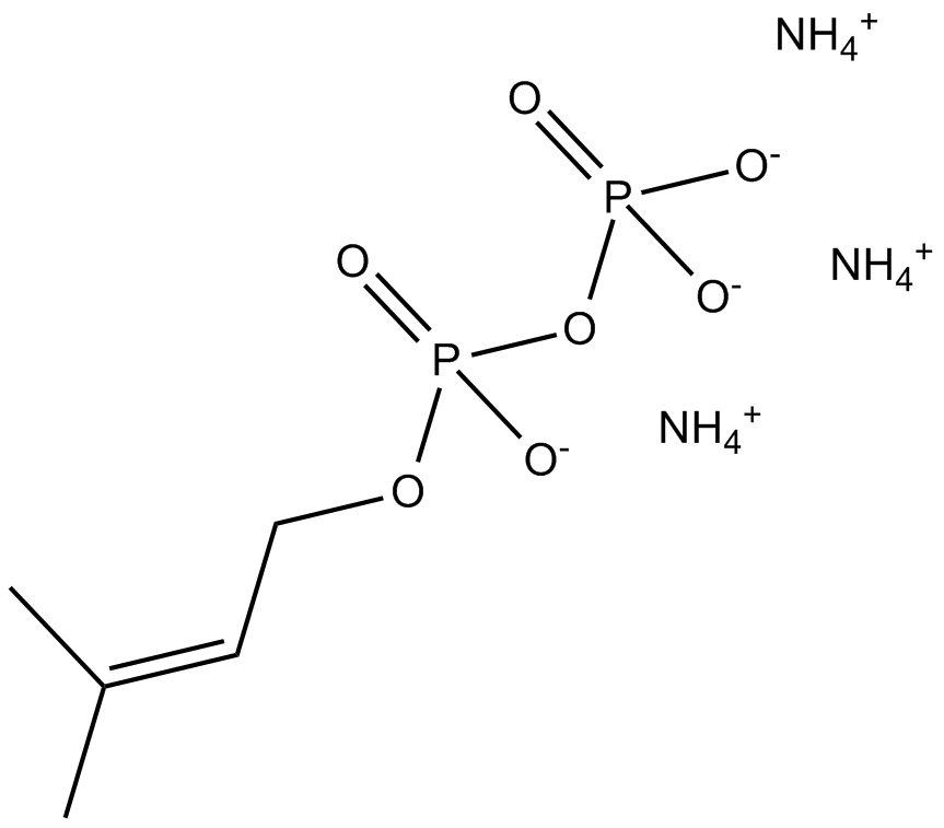 DMAPP(ammonium salt)图片