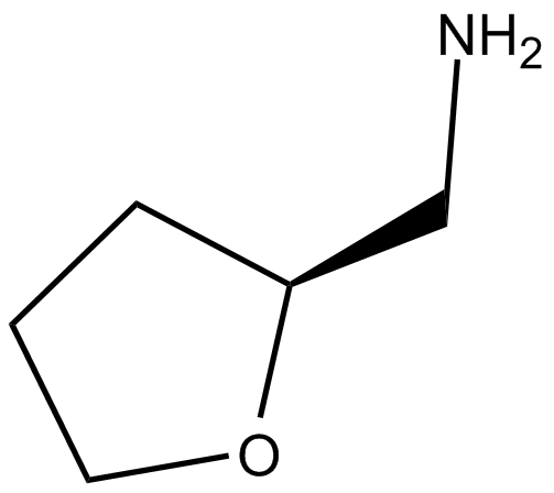 (S)-Tetrahydrofuran-2-yl-methylamine图片