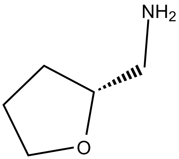 (R)-Tetrahydrofuran-2-yl-methylamine图片
