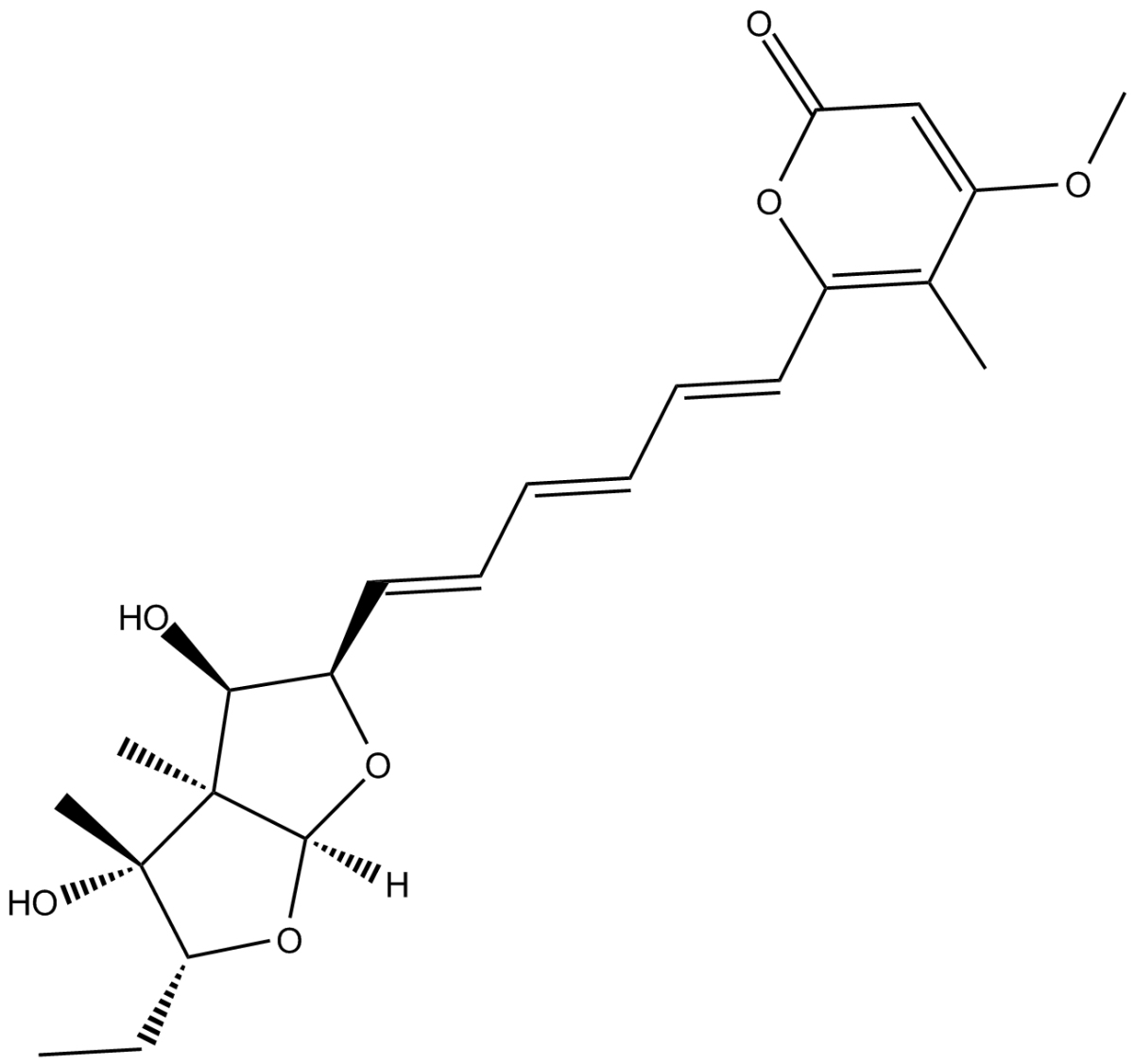 Asteltoxin图片