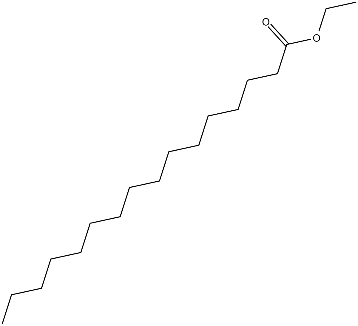 Palmitic Acid ethyl ester图片
