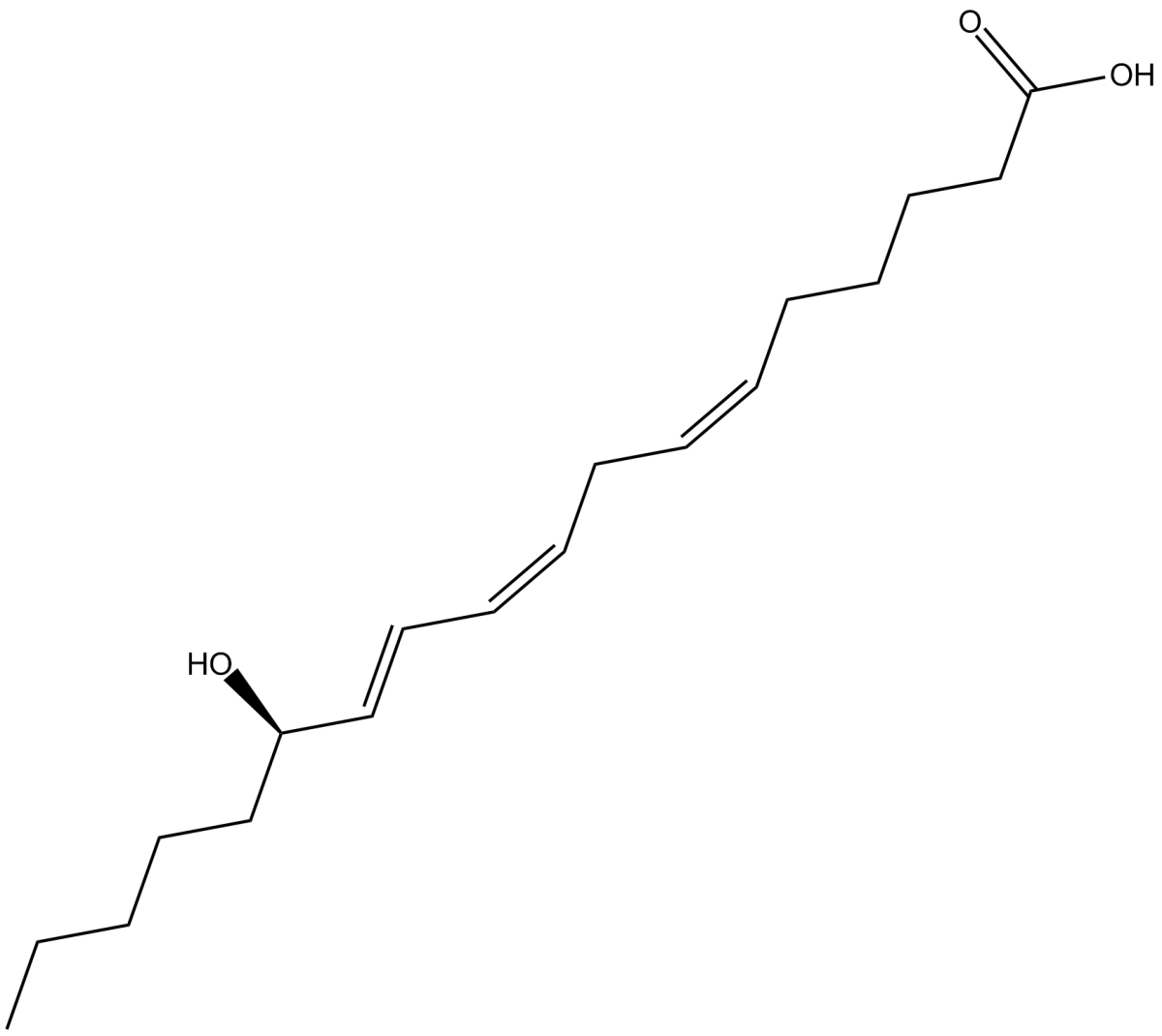 13(S)-HOTrE(γ)图片