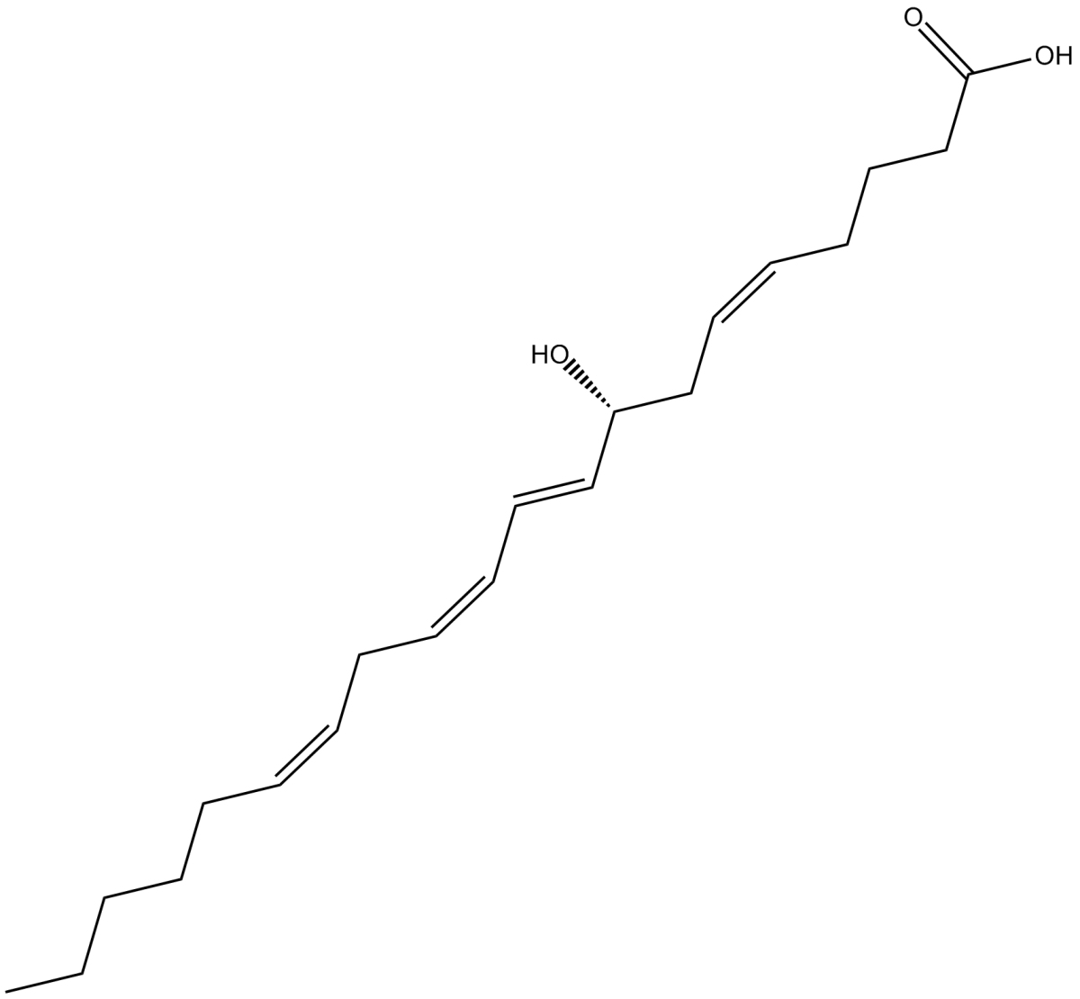 8(R)-HETE图片