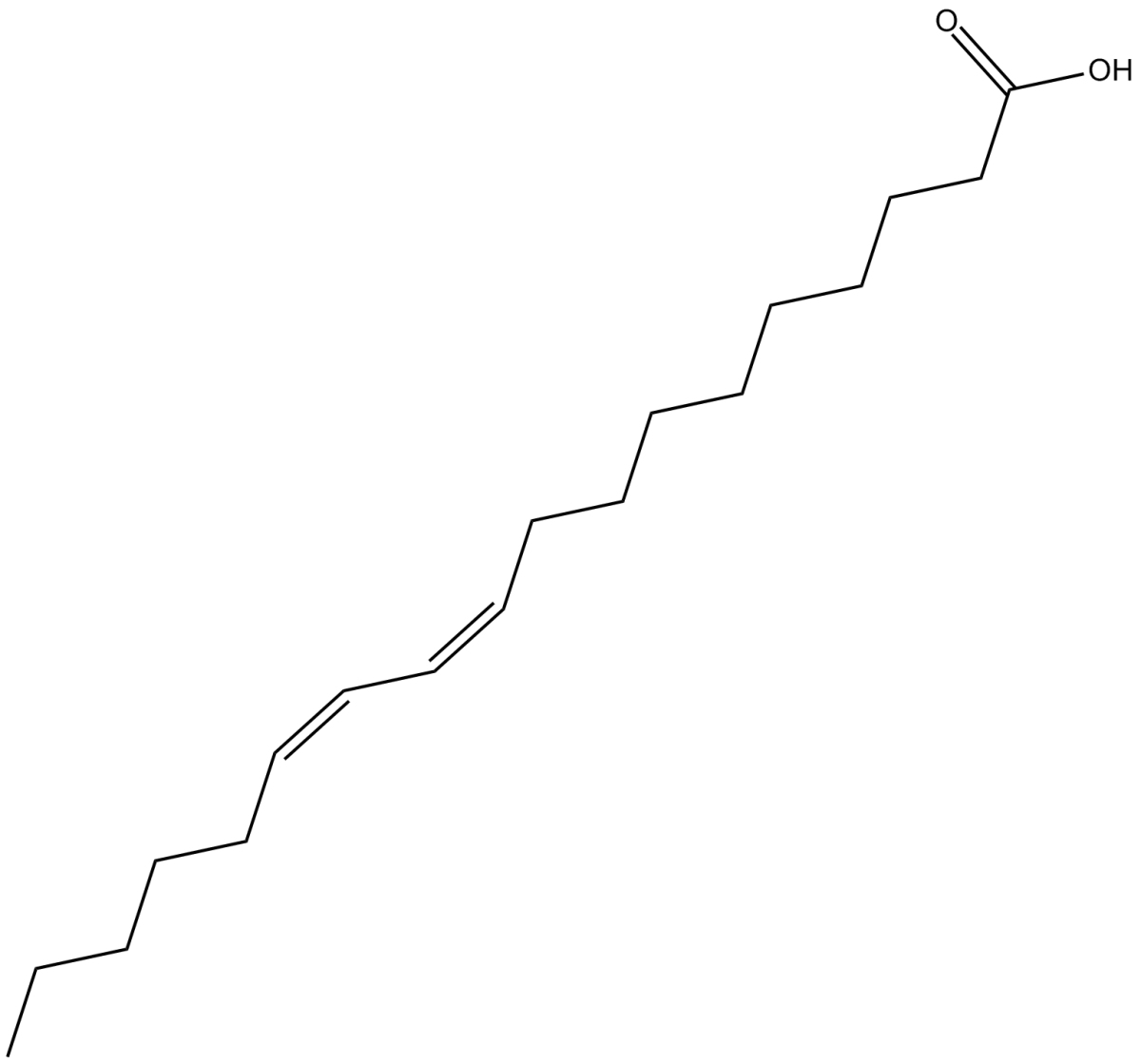 10(E),12(Z)-Conjugated Linoleic Acid图片