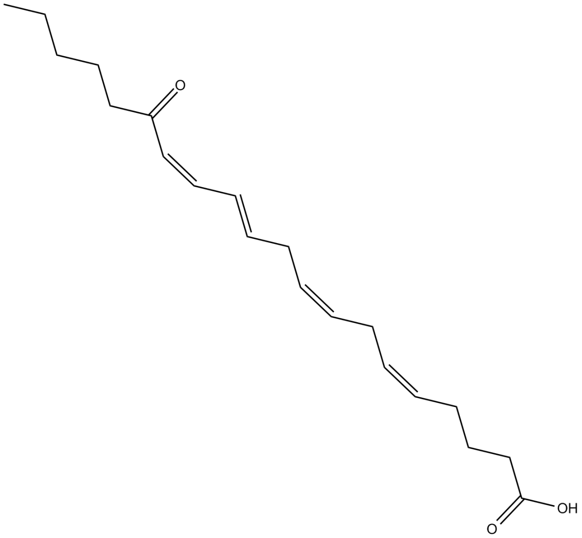 15-OxoETE图片