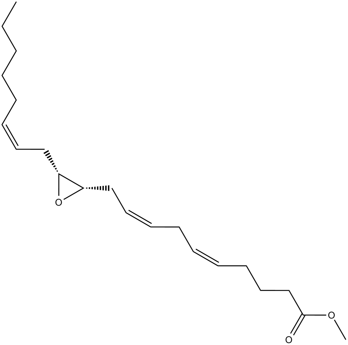 (±)11(12)-EET methyl ester图片
