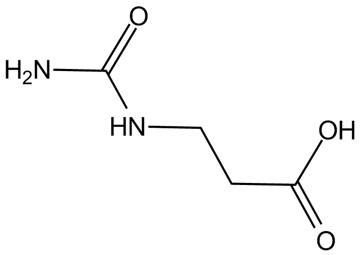 beta-Alanine metabolism图片
