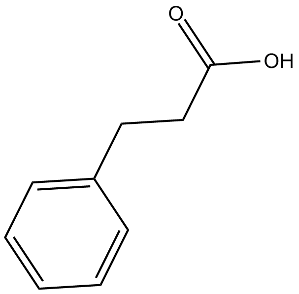 3-phenylpropionate(hydrocinnamate)图片