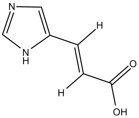 Histidine metabolism图片
