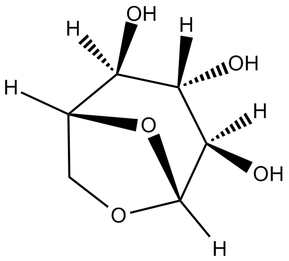 1,6-anhydroglucose图片