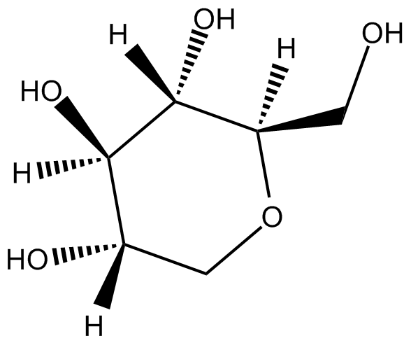 1,5-anhydroglucitol(1,5-AG)图片
