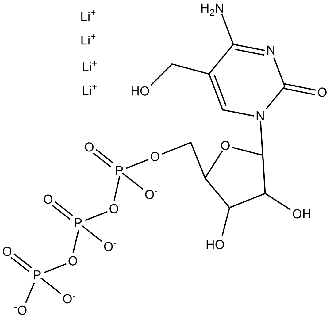 5-hme-CTP图片