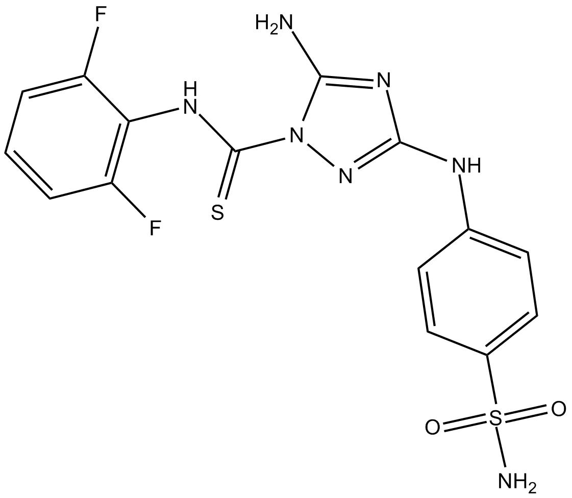 Cdk1/2 Inhibitor III图片