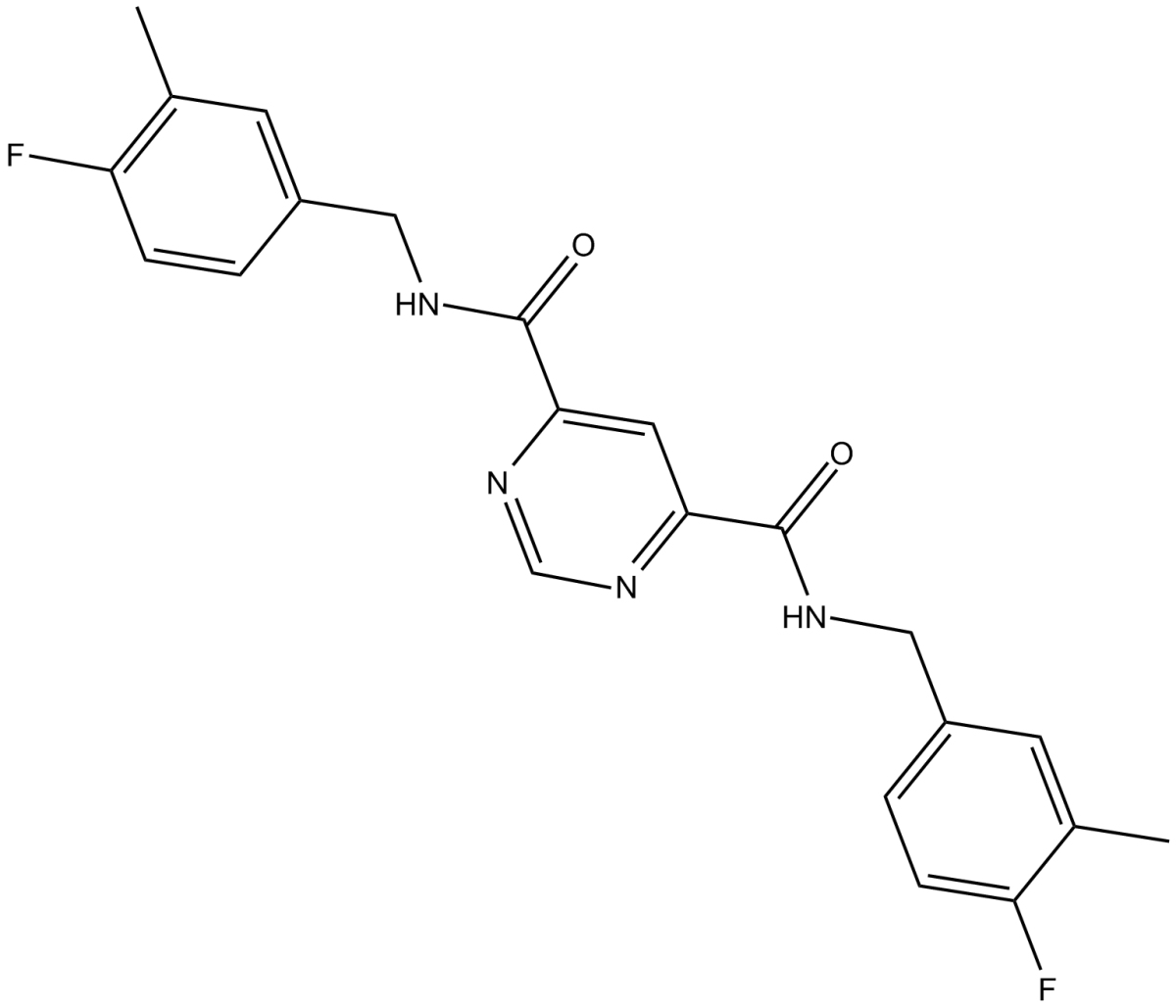 MMP-13 Inhibitor图片