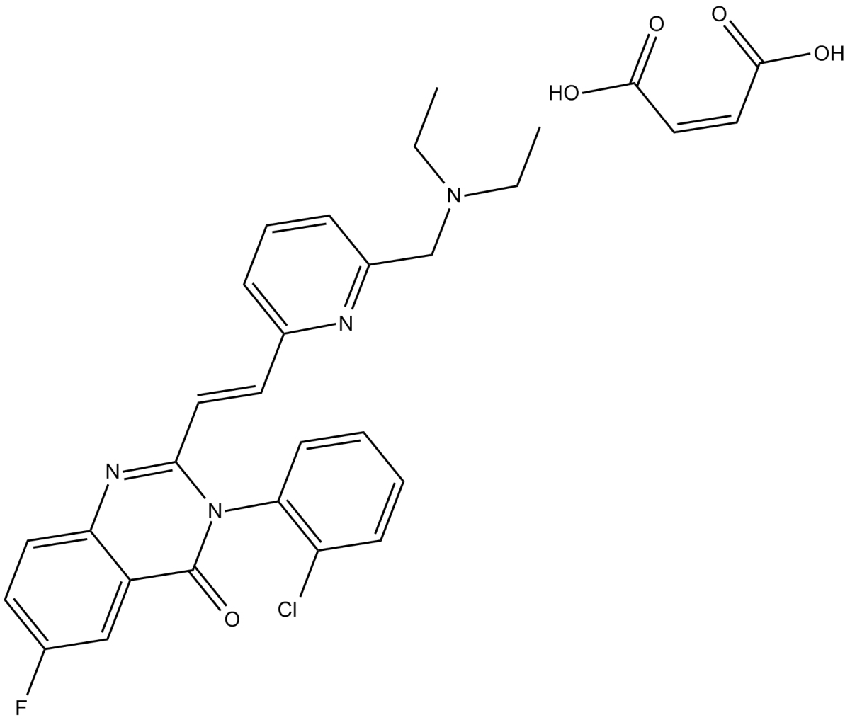 CP-465022(maleate)图片