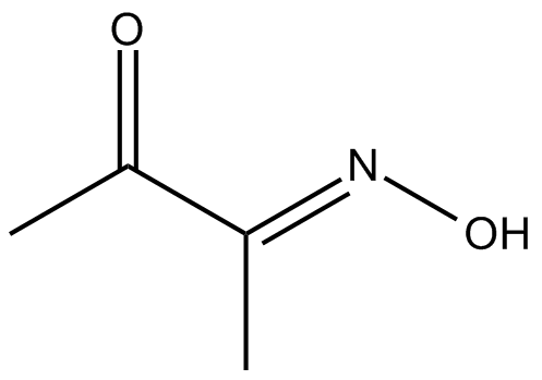 2,3-Butanedione-2-monoxime图片