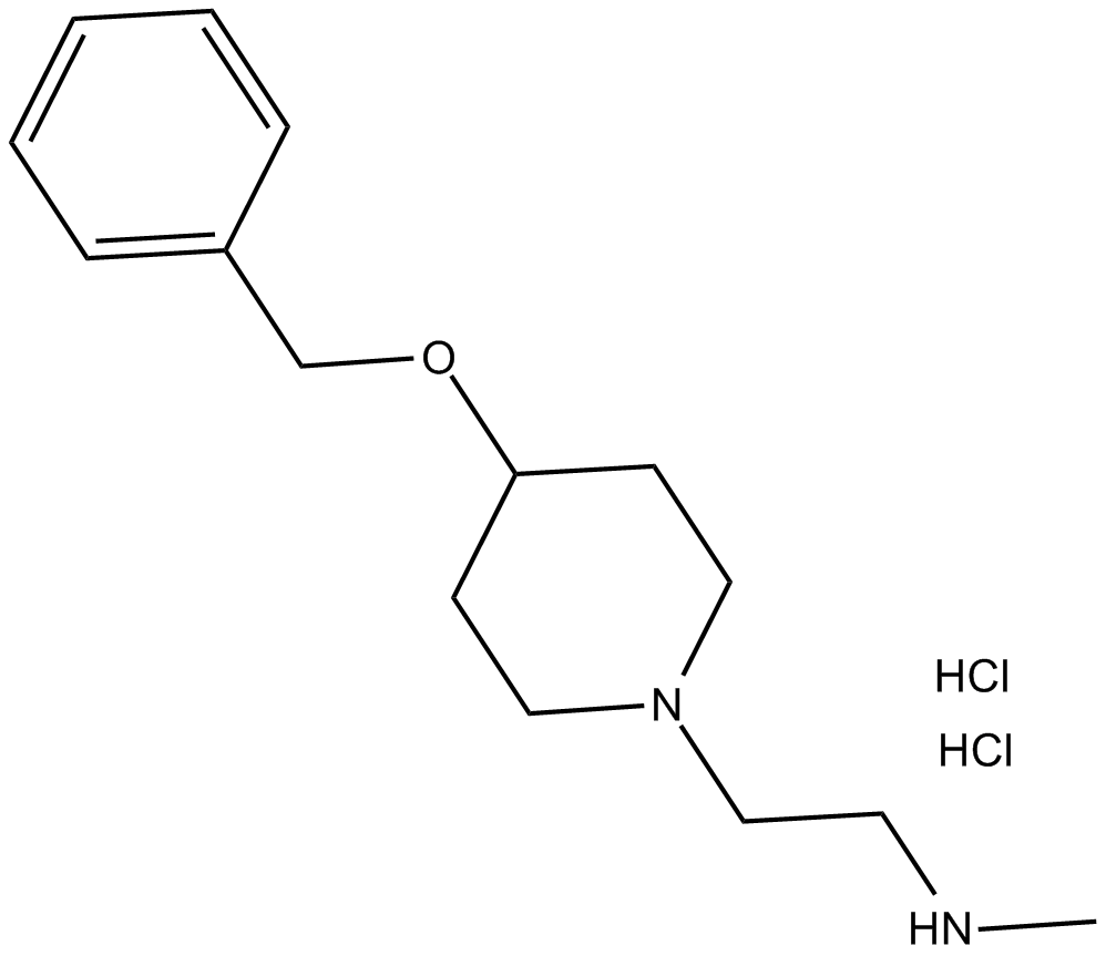 MS049(hydrochloride)图片