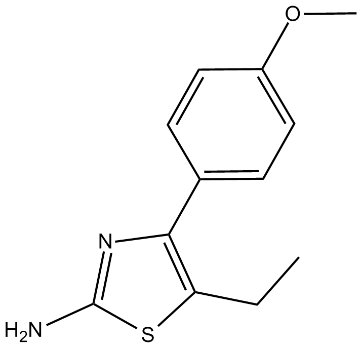 CBFβInhibitor图片