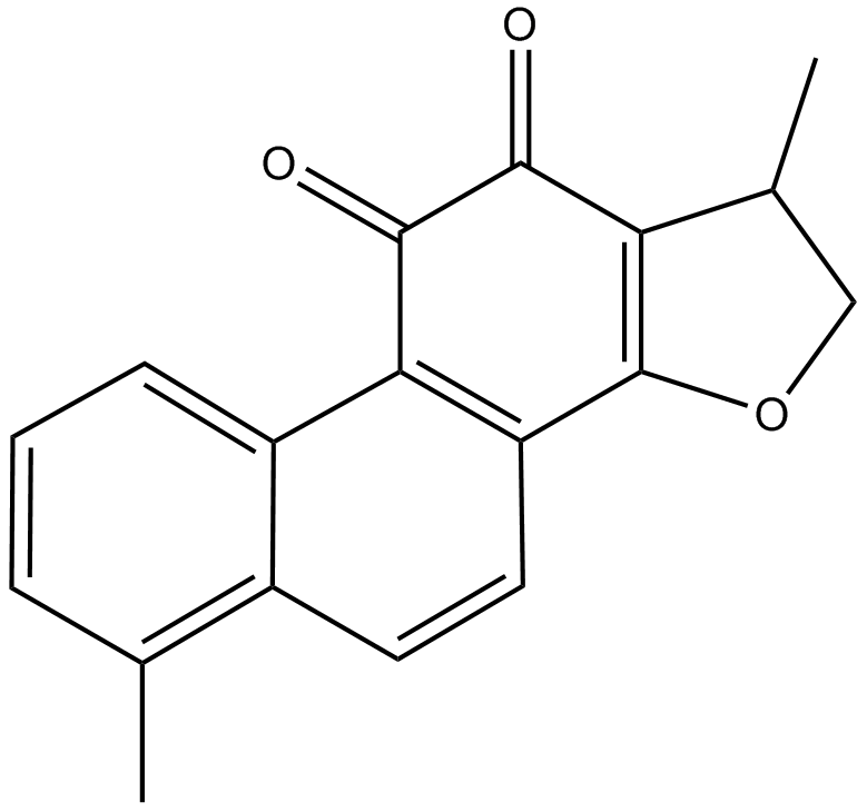 Dihydrotanshinone I图片