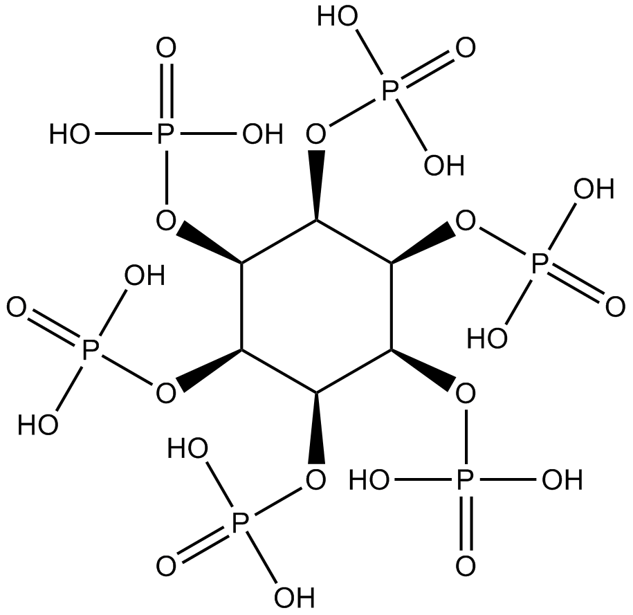 Phytic acid图片