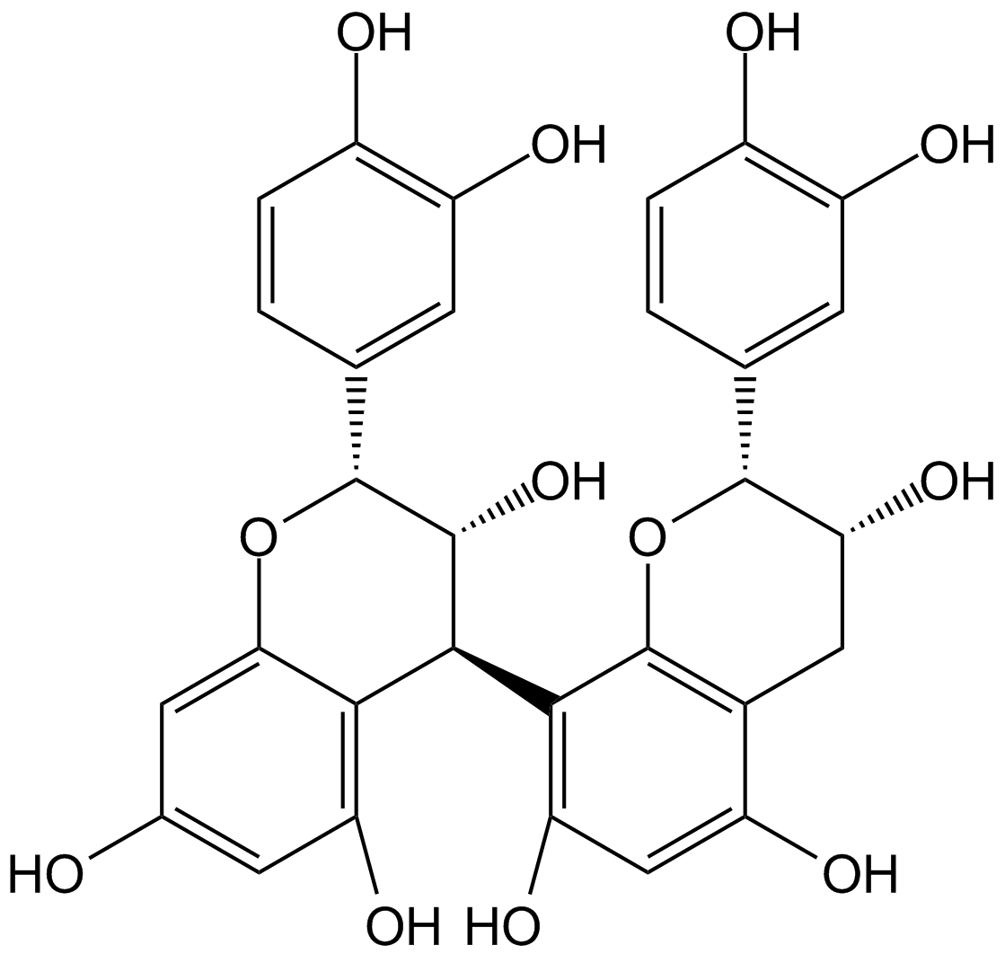 Procyanidin B2图片
