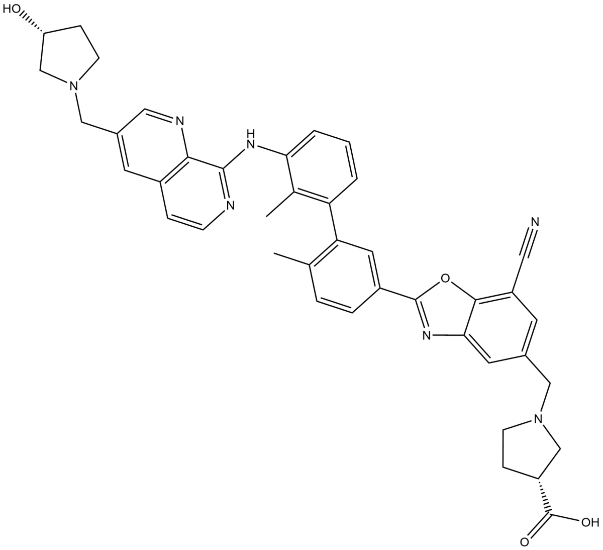 INCB086550图片