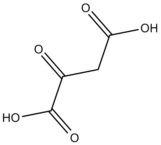 Oxaloacetic acid图片