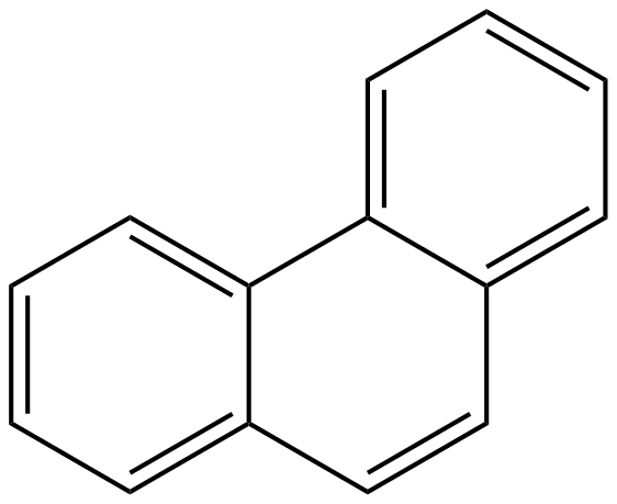 Phenanthrene图片