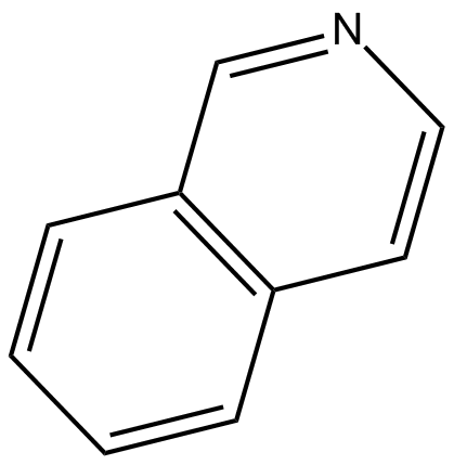 Isoquinoline图片