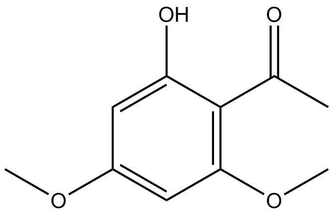 Xanthoxyline图片