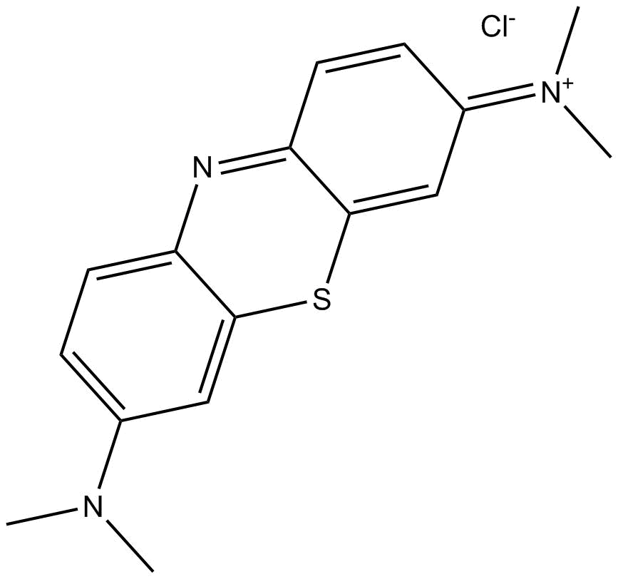 Methylene Blue图片