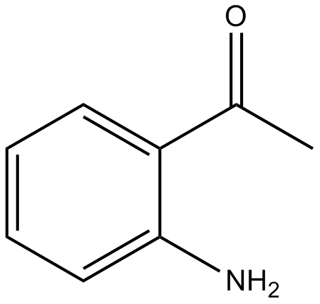 2'-Aminoacetophenone图片