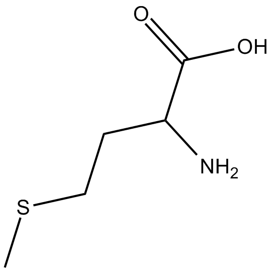 DL-Methionine图片