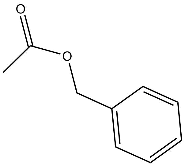 Benzyl acetate图片