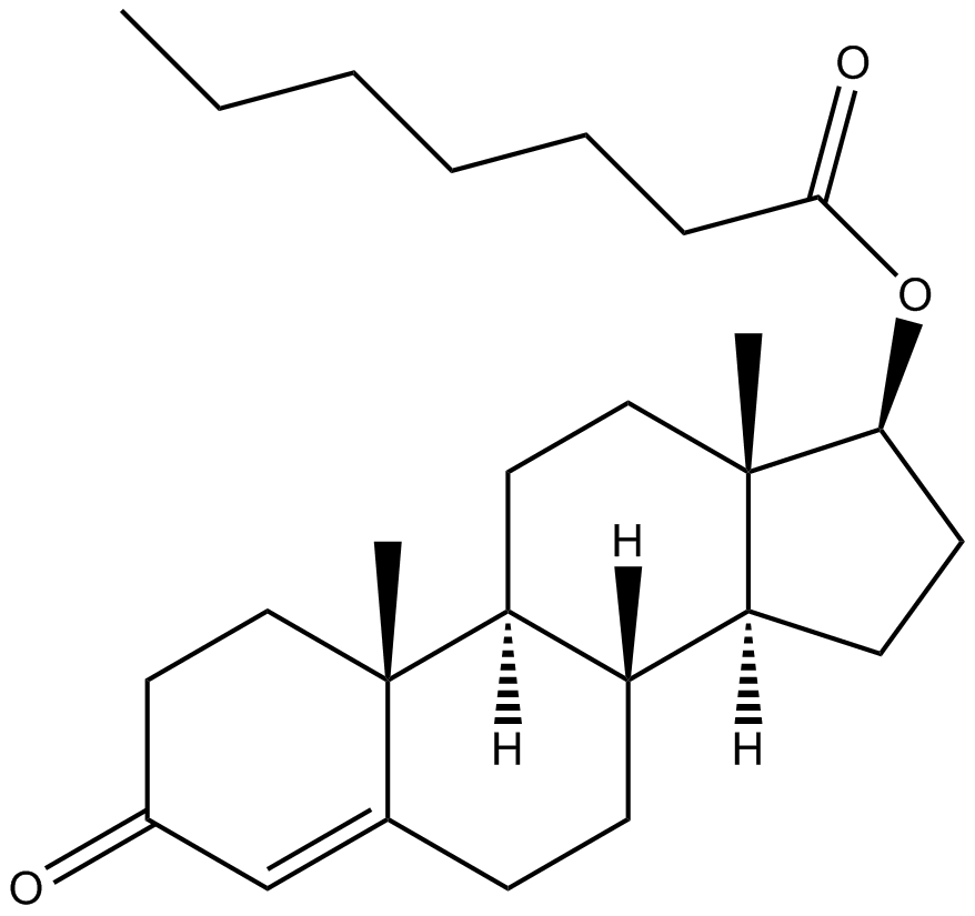 Testosterone Enanthate图片