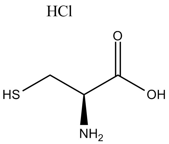 L-Cysteine HCl图片