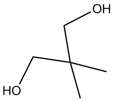 2,2-Dimethyl-1,3-propanediol图片