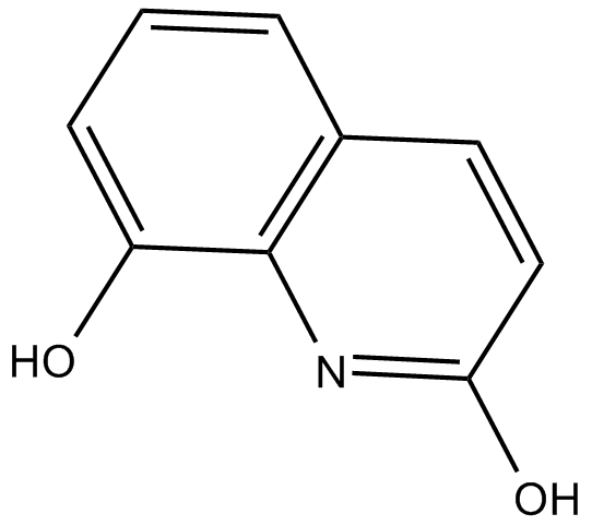 2,8-Quinolinediol图片