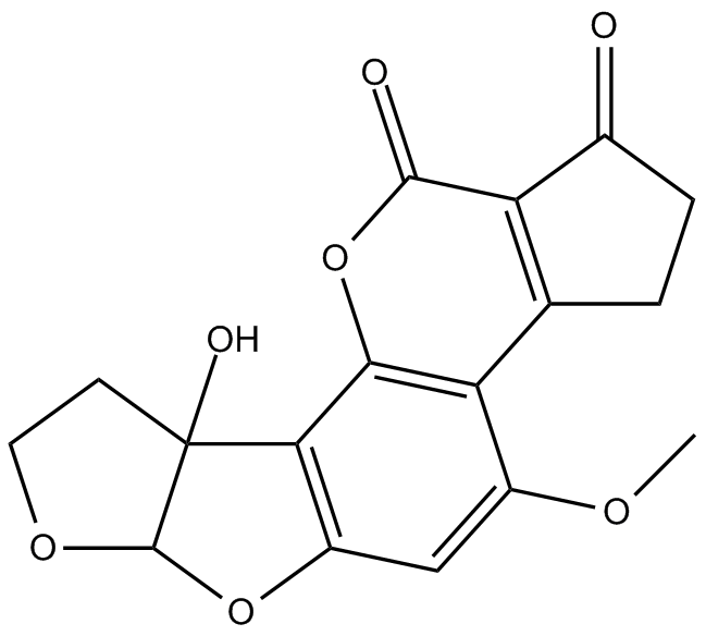 Aflatoxin M2图片