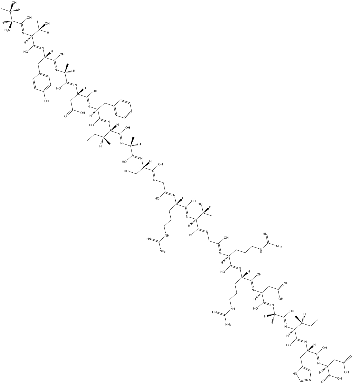 PKA Inhibitor(5-24)图片